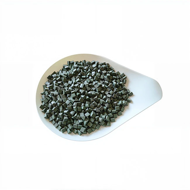 High Alumina Ceramic Equilateral Triangle Abrasive Media